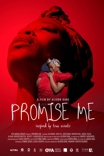 Watch Promise Me