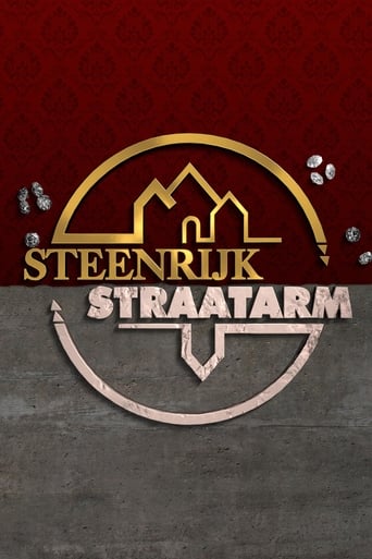 Steenrijk, Straatarm