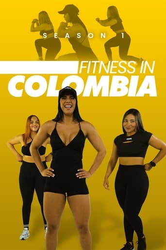 Fitness In Columbia