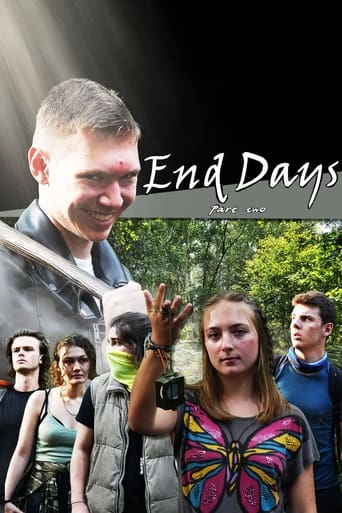 Watch End Days Part 2