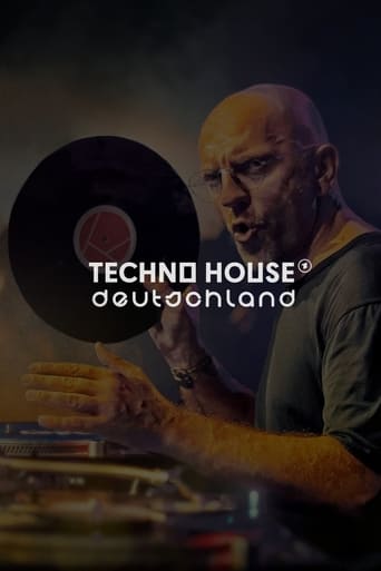 Techno House Deutschland