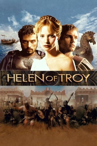 Watch Helen of Troy
