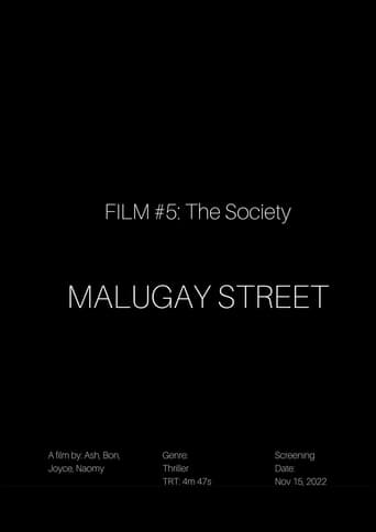 Malugay Street