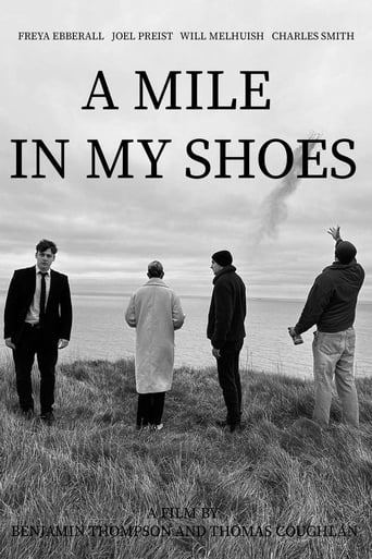 A Mile in My Shoes