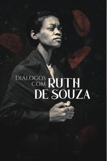 Conversations with Ruth de Souza