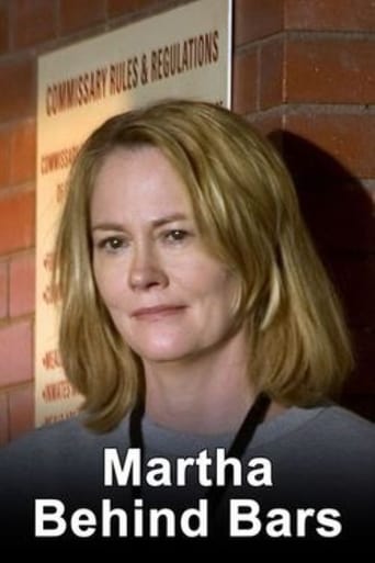 Watch Martha Behind Bars