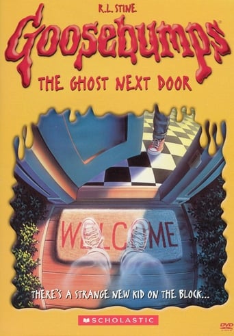 Watch Goosebumps: The Ghost Next Door