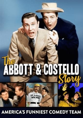 The Abbott & Costello Story: America's Funniest Comedy Team