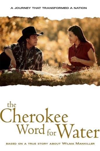 Watch The Cherokee Word for Water