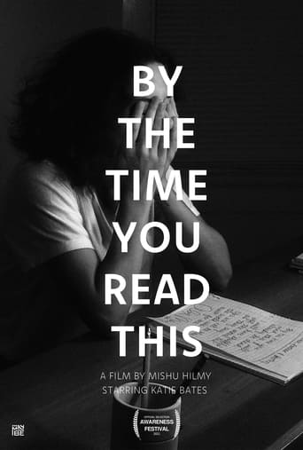 Watch By the Time You Read This