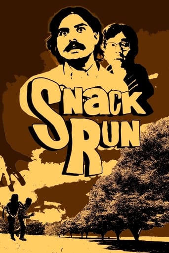 Snack Run