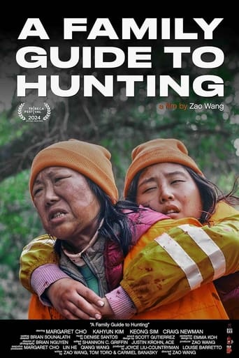 A Family Guide To Hunting