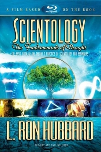 Watch Scientology: The Fundamentals of Thought