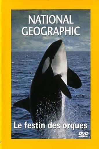 National Geographic : Le Festin Des Orques