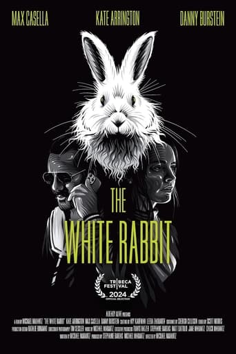 The White Rabbit