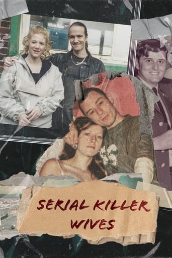 Serial Killer Wives
