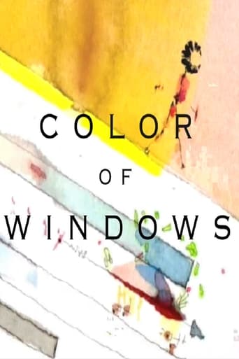 Color of Windows
