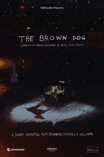 The Brown Dog