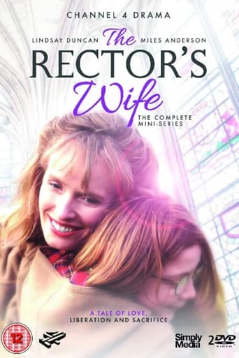 Watch The Rector's Wife