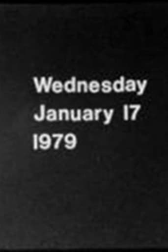 WEDNESDAY, JANUARY 17, 1979