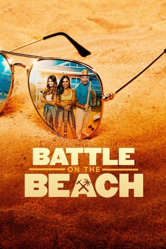 Watch Battle on the Beach