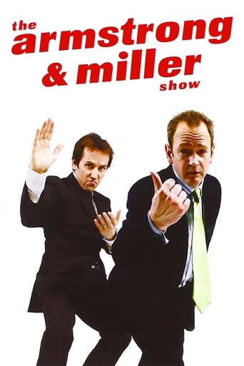 Watch The Armstrong and Miller Show