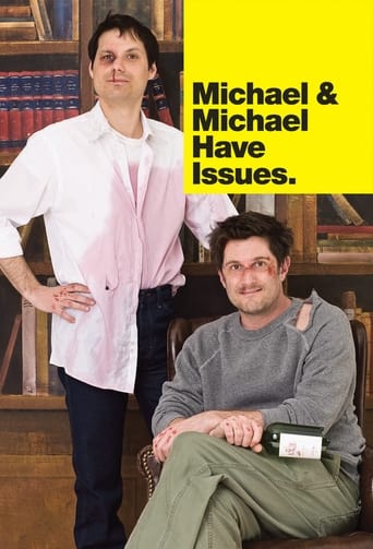Watch Michael & Michael Have Issues