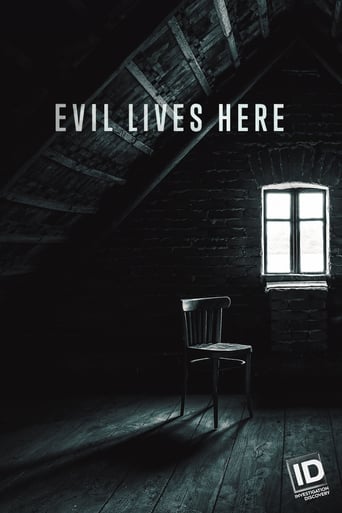 Watch Evil Lives Here