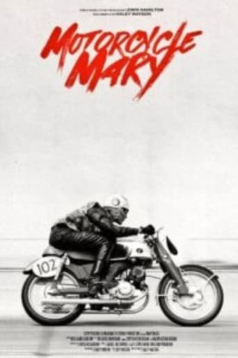 Motorcycle Mary
