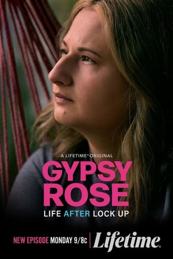 Watch Gypsy Rose: Life After Lock Up