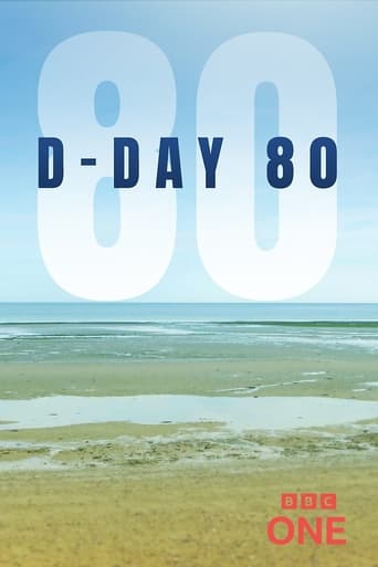 Watch D-Day 80