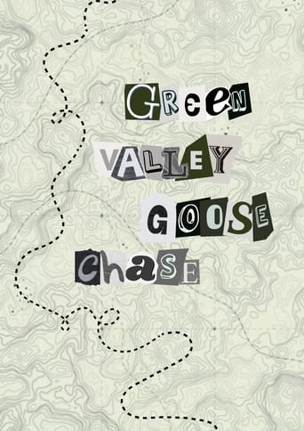 Green Valley Goose Chase