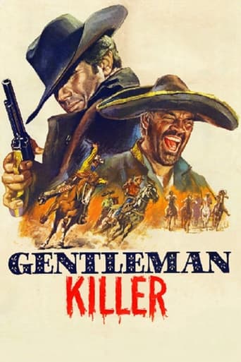 Watch Gentleman Killer