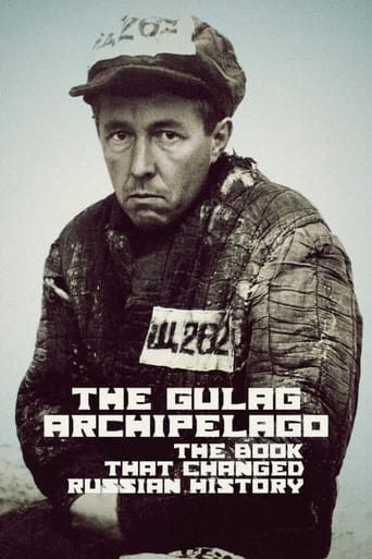The Gulag Archipelago: The Book That Changed Russian History