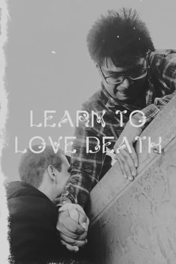 Learn to Love Death