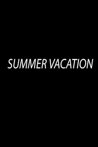 Summer Vacation