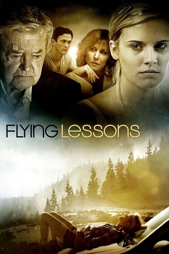 Watch Flying Lessons