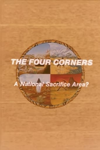 The Four Corners: A National Sacrifice Area?
