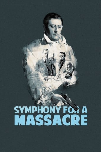 Symphony for a Massacre