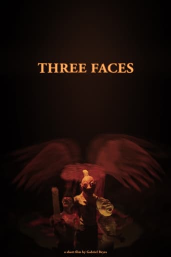 Three Faces