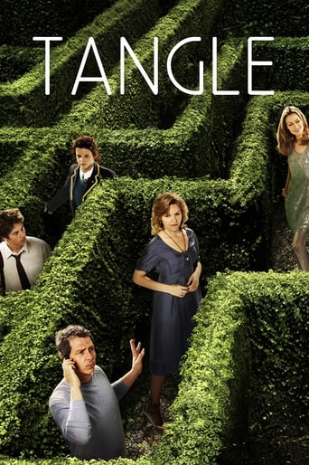 Watch Tangle