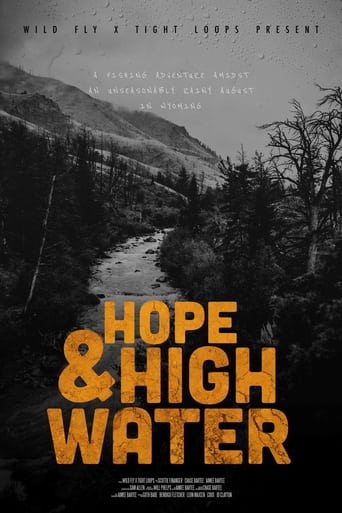 Hope And High Water
