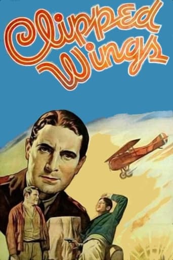 Watch Clipped Wings