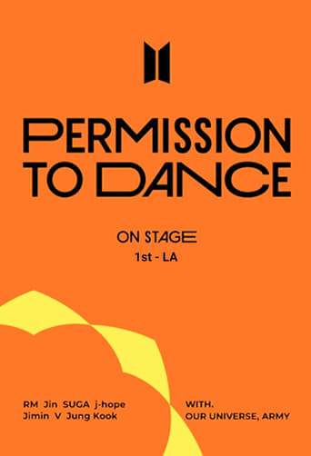 BTS: Permission to Dance on Stage - LA Day 1
