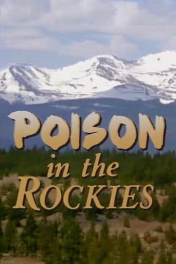 Poison in the Rockies