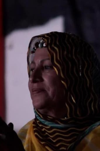 HAIYU: Rebel Singer Mariem Hassan and the Struggle for a Free Western Sahara