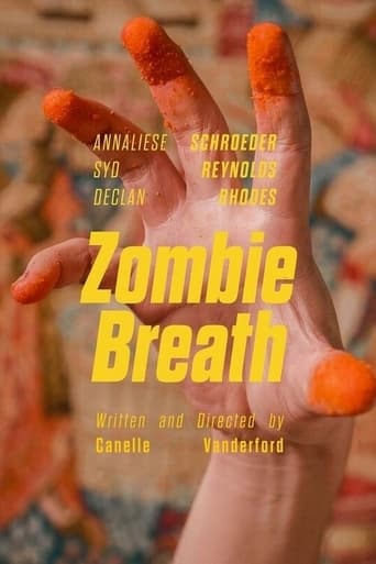 Zombie Breath