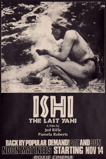 Ishi, the Last Yahi