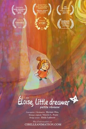 Eloise, Little Dreamer