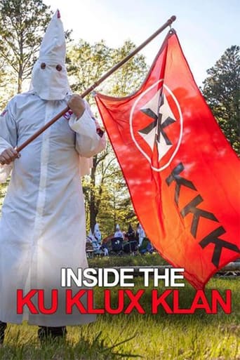 Watch Inside the Ku Klux Klan